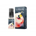 Liqua - E-liquide Yaourt aux Fraises / Strawberry Yogurt