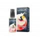 E-liquide Liqua Yaourt aux Fraises / Strawberry Yogurt