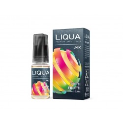 E-liquide Liqua Tutti Frutti / Tutti Frutti