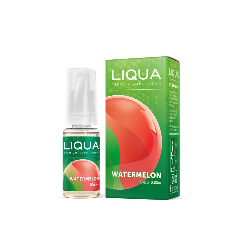 e-liquide elfliq pastèque free base E-liquide, ecg liquide, liquide e-cigarette, e-liquide ecg, liquide e-cg, e  liquides ecg, main image 1