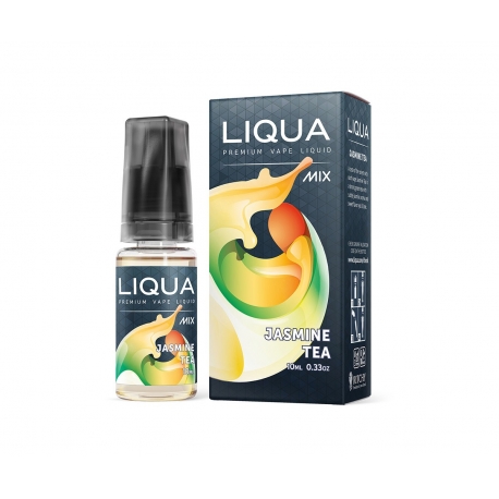 E-liquide Liqua Thé au Jasmin / Jasmine Tea