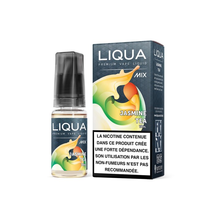 Jasmintee / Jasmine Tea Liqua