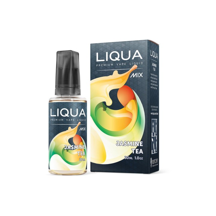 Jasmintee / Jasmine Tea Liqua