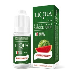 E-liquide LIQUA goût Pastèque Flacon 10 ml