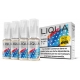 E-liquide Liqua Américain / American Blend