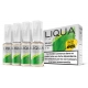 E-liquide Liqua Classique Blond / Bright Classic