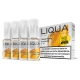 E-liquide Liqua Classique Traditionnel / Traditional Classic