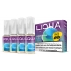 E-liquide Liqua Menthol / Menthol