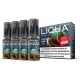 Liqua Chocolate Mint