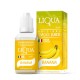 E-liquide LIQUA goût Banane Flacon 30 ml