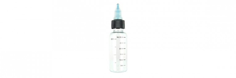 E-liquide LIQUA