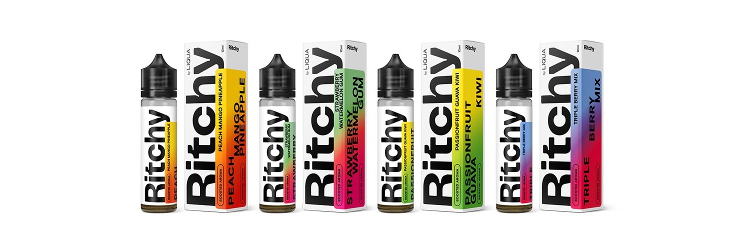 RITCHY Aromen