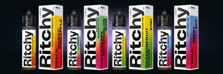 RITCHY Aromi