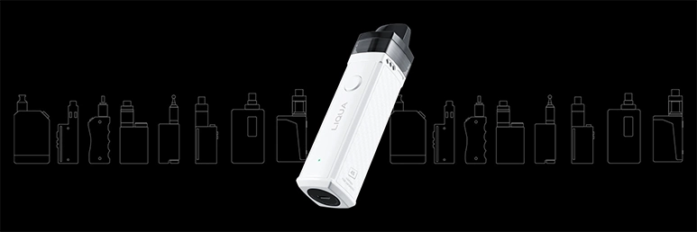 E-cigarettes