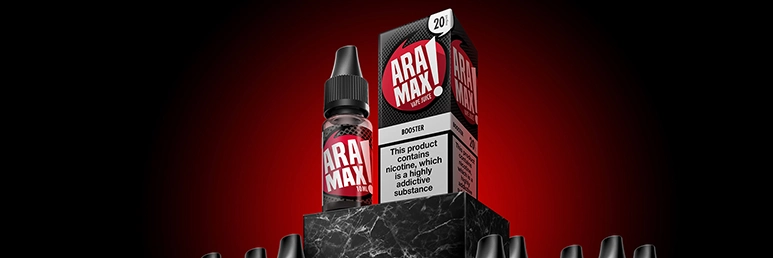 Nicotine Shots