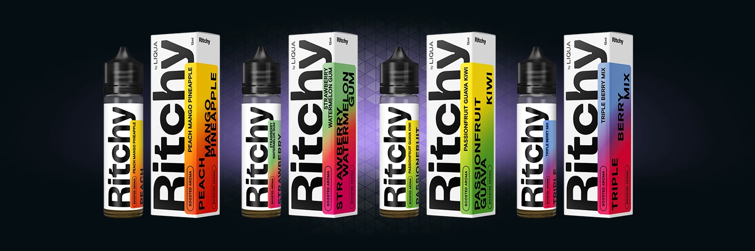 RITCHY Arômes