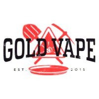 Gold Vape